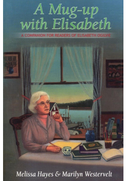 A Mug Up with Elisabeth