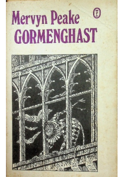 Gormenghast