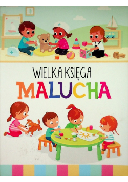 Wielka księga malucha