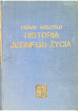 Historia jednego życia 1946 r.