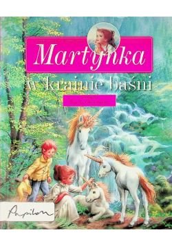 Martynka w krainie baśni