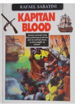 Kapitan Blood