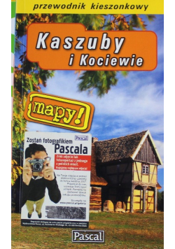 Kaszuby i Kociewie