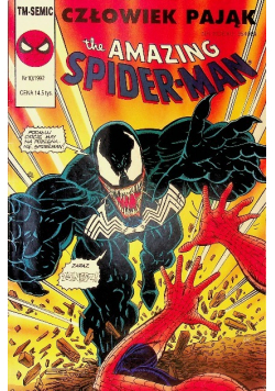 The Amazing Spider Man Nr 10 / 92