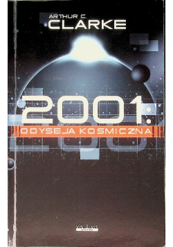 Odyseja kosmiczna
