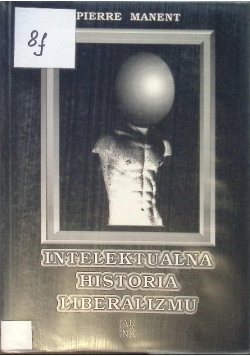 Intelektualna historia liberalizmu
