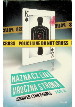 Naznaczeni Mroczna strona