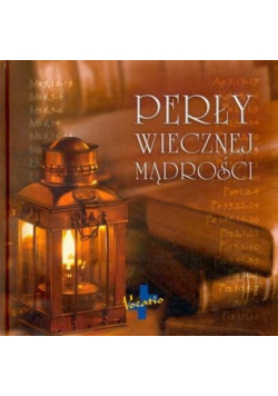 Perły Wiecznej Mądrości
