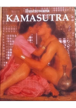 Ilustrowana Kamasutra