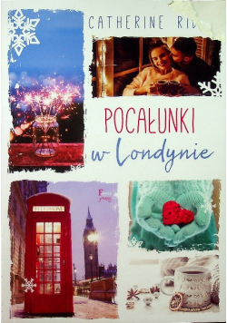 Pocałunek w Londynie