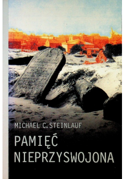 Pamięć nieprzyswojona