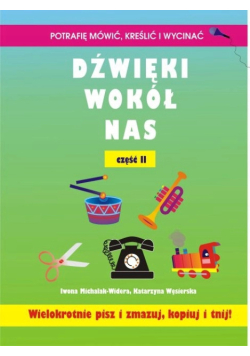 Dźwięki Wokół Nas Część 2