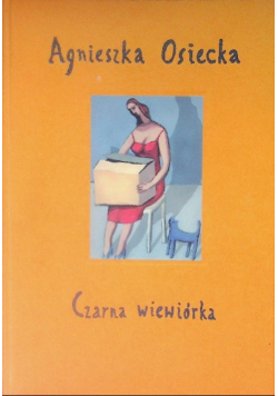 Czarna wiewiórka