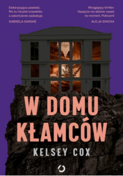 W domu kłamców