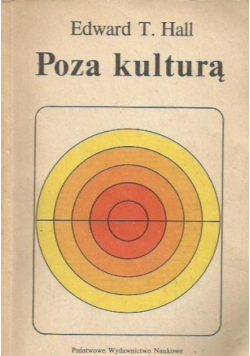 Poza kulturą