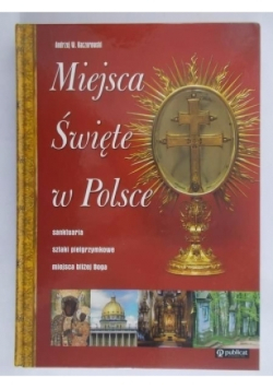 Miejsca święte w Polsce