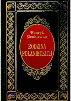 Rodzina Połanieckich