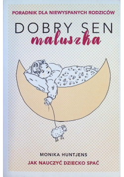 Dobry sen maluszka