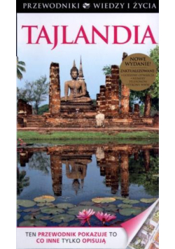 Tajlandia : Przewodnik