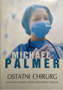 Ostatni chirurg