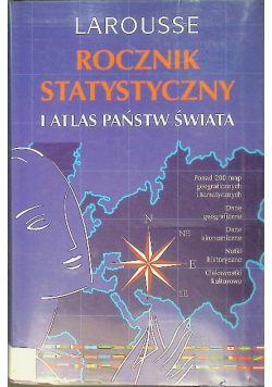 Rocznik Statystyczny i atlas Państw Świata