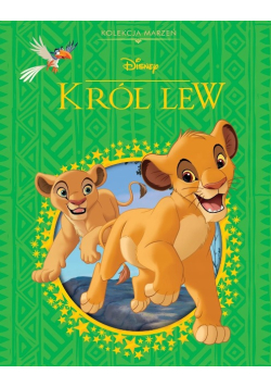 Król Lew