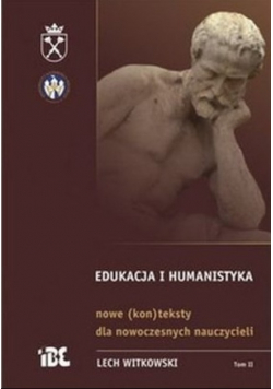 Edukacja i humanistyka, tom 2