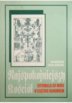 Najspokojniejszy Kościół