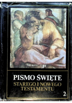 Pismo Święte Starego i Nowego Testamentu 2