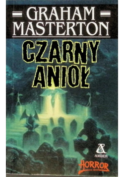Czarny anioł