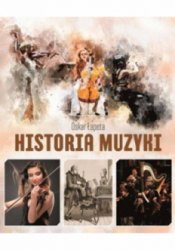 Historia muzyki