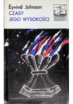 Czasy Jego wysokości