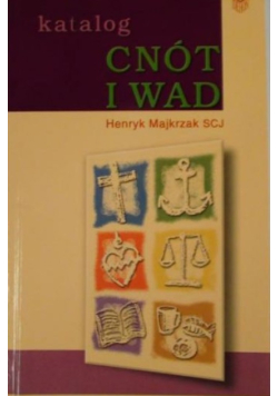 Katalog cnót i wad