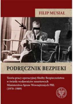 Podręcznik bezpieki