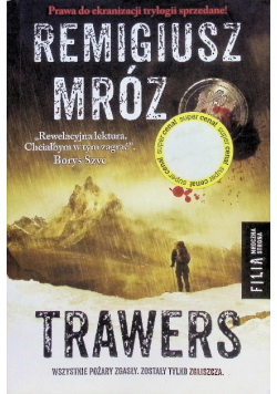 Trawers
