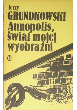 Annopolis świat mojej wyobraźni