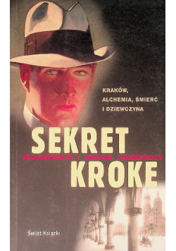 Sekret Kroke