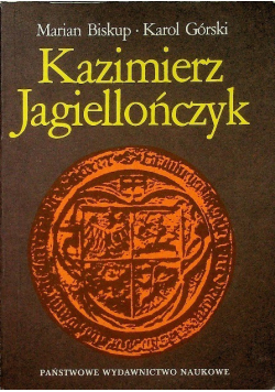 Kazimierz Jagiellończyk