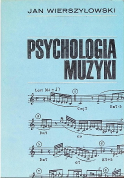 Psychologia muzyki
