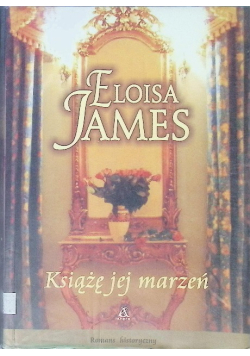 Książę jej marzeń