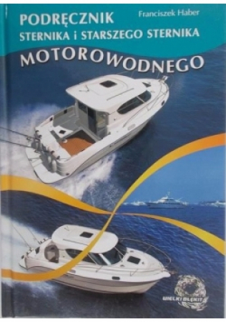 Podręcznik sternika i starszego motorowodnego