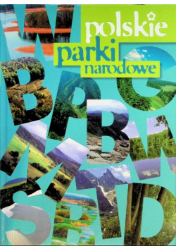 Polskie Parki Narodowe