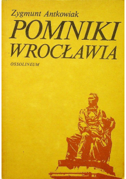 Pomniki Wrocławia