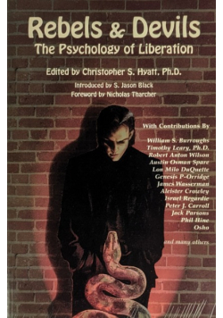 Rebels & Devils: The Psychology of Liberation