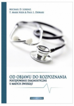 Od objawu do rozpoznania