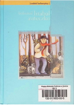 Auteczko