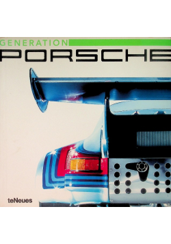 Generation Porsche
