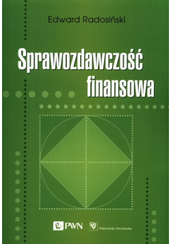 Sprawozdawczość finansowa