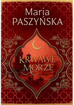 Krwawe morze
