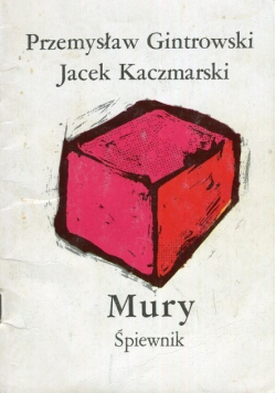 Mury śpiewnik